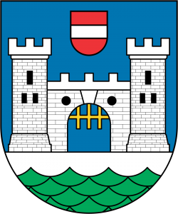 Wappen Wels