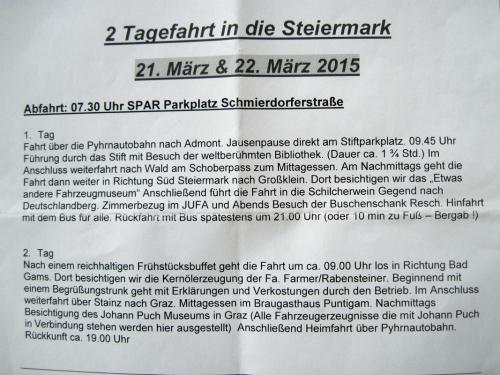 2015_03_21 OMC-Ausfl.2-Tg.Steiermark #0019