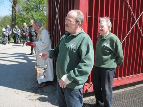 2015_04_19 OMC-Segnung + Ausf #0271