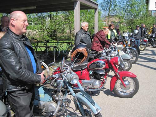 2015_04_19 OMC-Segnung + Ausf #0272