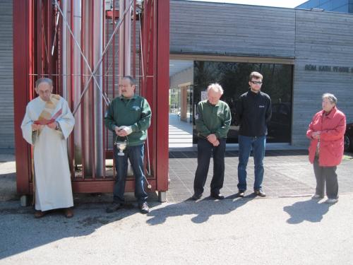 2015_04_19 OMC-Segnung + Ausf #0276