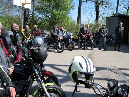 2015_04_19 OMC-Segnung + Ausf #0279