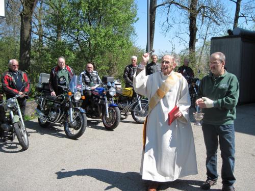 2015_04_19 OMC-Segnung + Ausf #0280