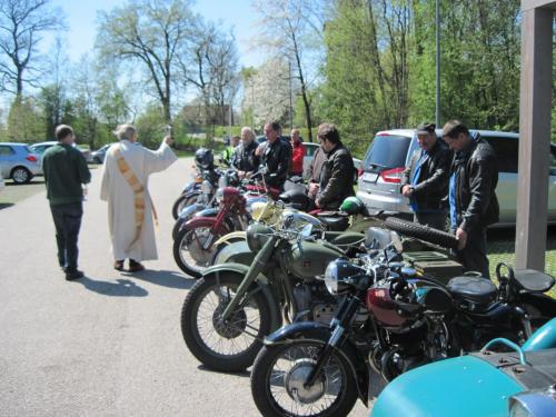 2015_04_19 OMC-Segnung + Ausf #0281