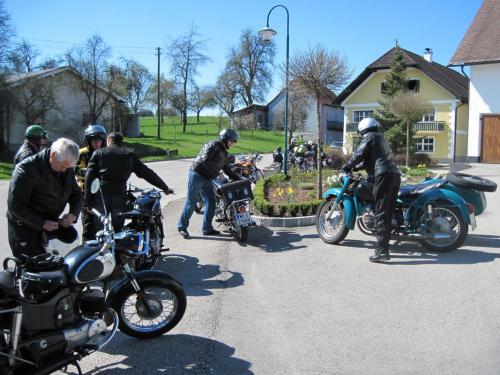 2015_04_19 OMC-Segnung + Ausf #0284