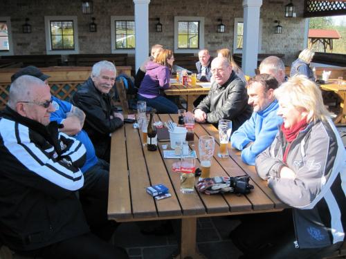 2015_04_19 OMC-Segnung + Ausf #0285