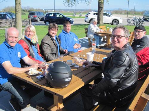 2015_04_19 OMC-Segnung + Ausf #0286