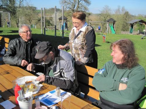 2015_04_19 OMC-Segnung + Ausf #0287