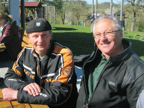 2015_04_19 OMC-Segnung + Ausf #0290