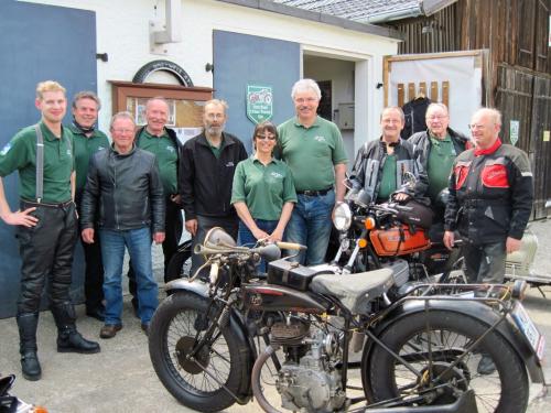 2015_05_08 OMC-max.center + Ausfahrt #0317