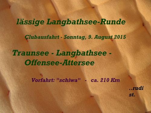 2015_08_09 OMC Langbathsee + 3