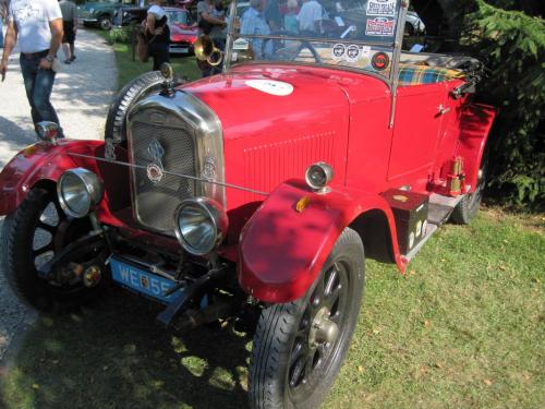 2015_08_22 Landl-Rallye Meggenhofen #0805