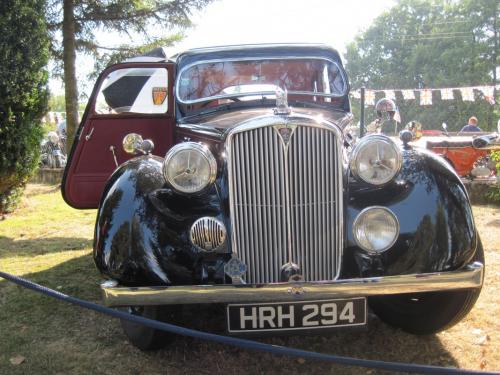 2015_08_22 Landl-Rallye Meggenhofen #0811