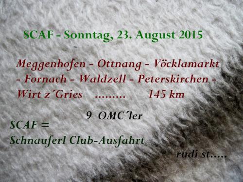 2015_08_23 OMC SCAF Wirt z´Gries #0927