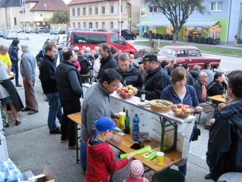 2015_09_25 OMC Eierspeis-Party