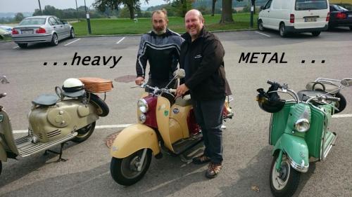 2015_10_04 OMC Roller ROYCE #1190