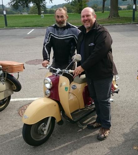 2015_10_04 OMC Roller ROYCE #1191