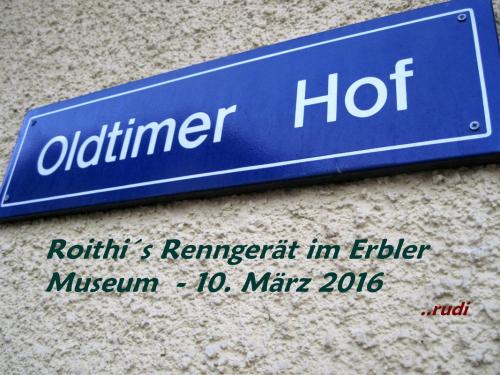 2016_03_10 OMC Roithi Erblermuseum