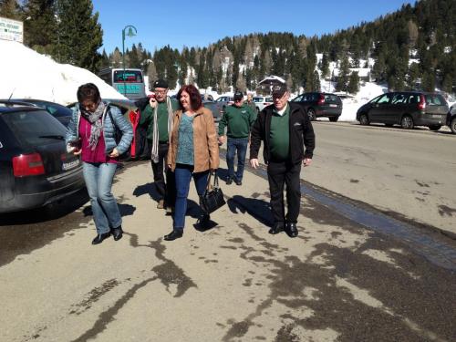 2016_03_19 OMC Ausflug Kärnten Anita K #1312