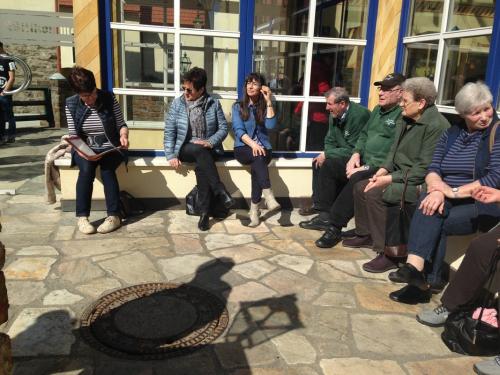 2016_03_19 OMC Ausflug Kärnten Anita K #1349