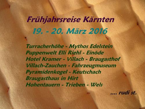 2016_03_19 OMC Frühjahrsreise Kärnten 2-Tg #1356