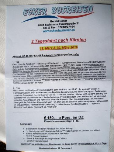 2016_03_19 OMC Frühjahrsreise Kärnten 2-Tg #1357