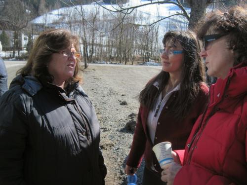 2016_03_19 OMC Frühjahrsreise Kärnten 2-Tg #1392