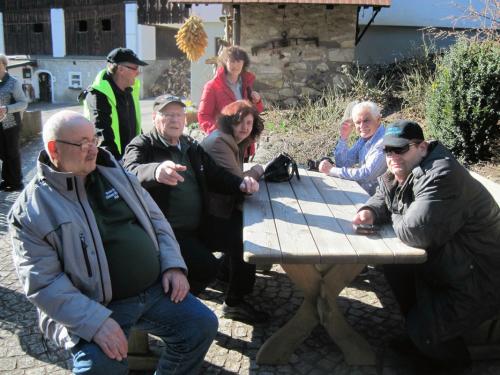 2016_03_19 OMC Frühjahrsreise Kärnten 2-Tg #1409