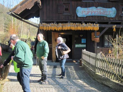 2016_03_19 OMC Frühjahrsreise Kärnten 2-Tg #1410