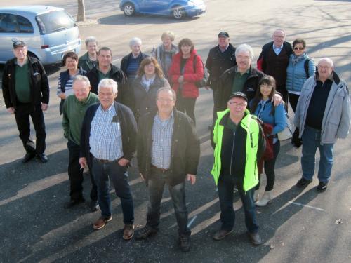 2016_03_19 OMC Frühjahrsreise Kärnten 2-Tg #1432