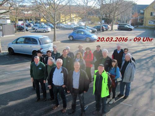 2016_03_19 OMC Frühjahrsreise Kärnten 2-Tg #1433