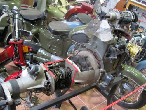 2016_03_19 OMC Frühjahrsreise Kärnten 2-Tg #1456