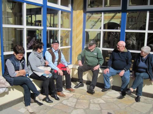 2016_03_19 OMC Frühjahrsreise Kärnten 2-Tg #1482