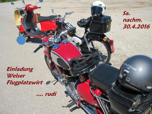 2016_04_30 OMC Flughafenwirt Wels
