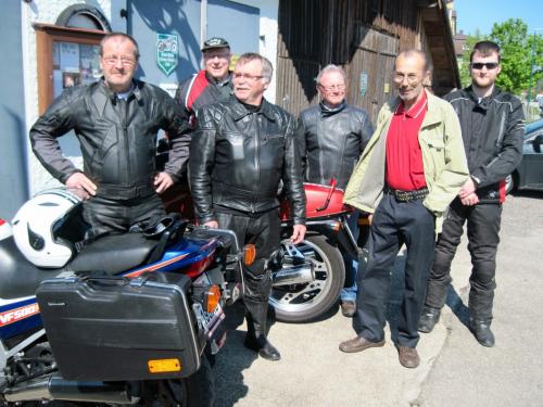 2016_05_08 OMC Muttertagsausfahrt Passau #1650