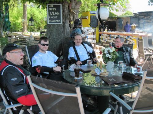 2016_05_08 OMC Muttertagsausfahrt Passau #1660