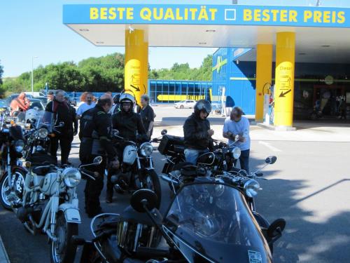 2016_06_18 OMC -2 Tage Donnersbachwald