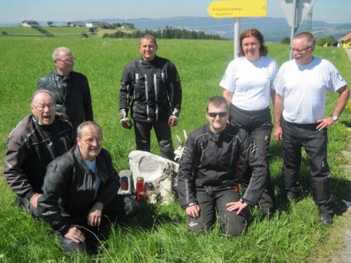 2016_07_10 OMC CAF Oberes Mühlviertel