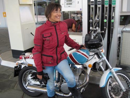 2016_08_07 OMC CAF Bad Zell - Ottensheim #1940