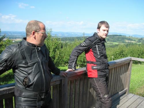 2016_08_07 OMC CAF Bad Zell - Ottensheim #1953