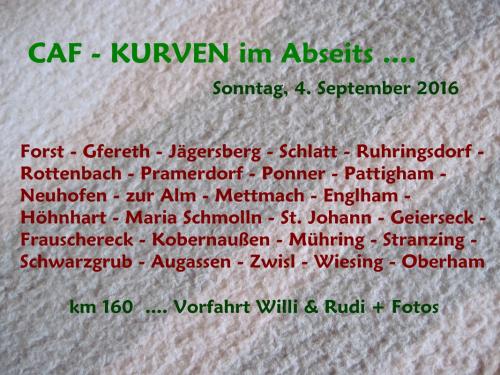 2016_09_04 OMC CAF Kurven im Abseits