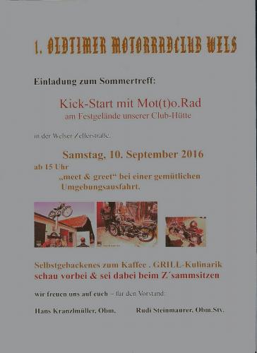 2016_09_10 OMC Sommerfest CH