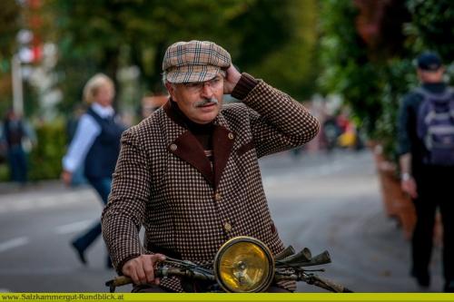 2016_10_15 Franz Josefs Fahrt Bad Ischl #2217