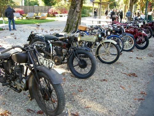 2016_10_15 Franz Josefs Fahrt Bad Ischl #2218