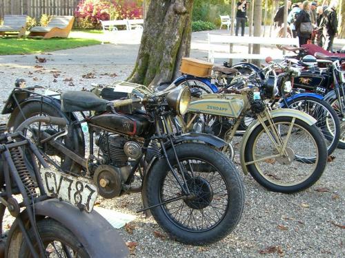 2016_10_15 Franz Josefs Fahrt Bad Ischl #2219