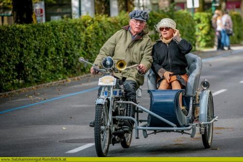 2016_10_15 Franz Josefs Fahrt Bad Ischl #2220