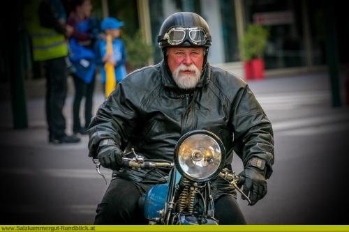 2016_10_15 Franz Josefs Fahrt Bad Ischl #2221