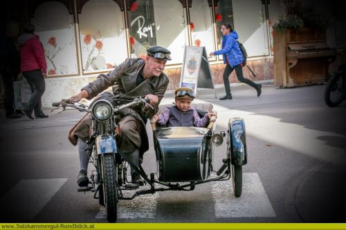 2016_10_15 Franz Josefs Fahrt Bad Ischl #2222