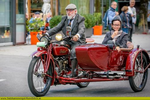 2016_10_15 Franz Josefs Fahrt Bad Ischl #2223