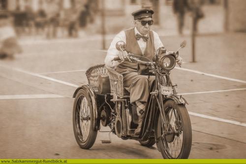 2016_10_15 Franz Josefs Fahrt Bad Ischl #2224